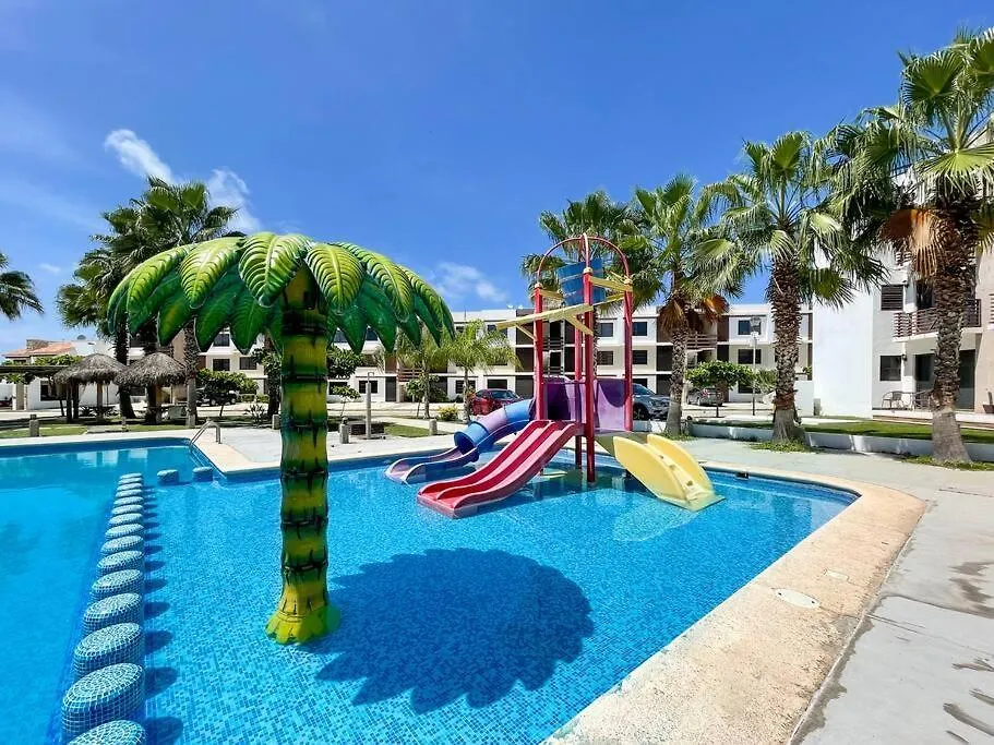 Villa Prime Location At Cerritos Great Price #1800 à Mazatlán Mexique
