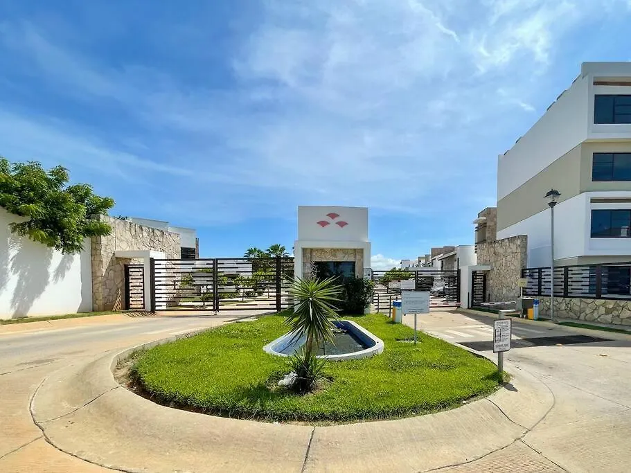 Villa Prime Location At Cerritos Great Price #1800 à Mazatlán 0*,  Mexique