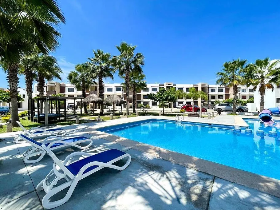 Hébergement de vacances Villa Prime Location At Cerritos Great Price #1800 à Mazatlán Mexique