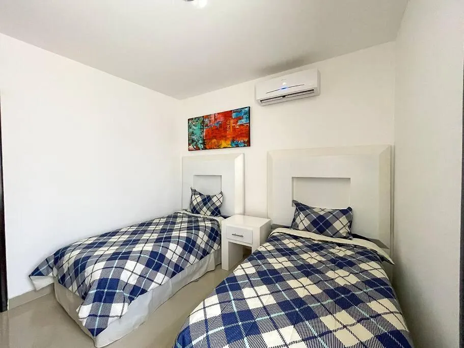 Hébergement de vacances Villa Prime Location At Cerritos Great Price #1800 à Mazatlán