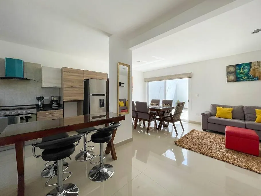 Hébergement de vacances Villa Prime Location At Cerritos Great Price #1800 à Mazatlán