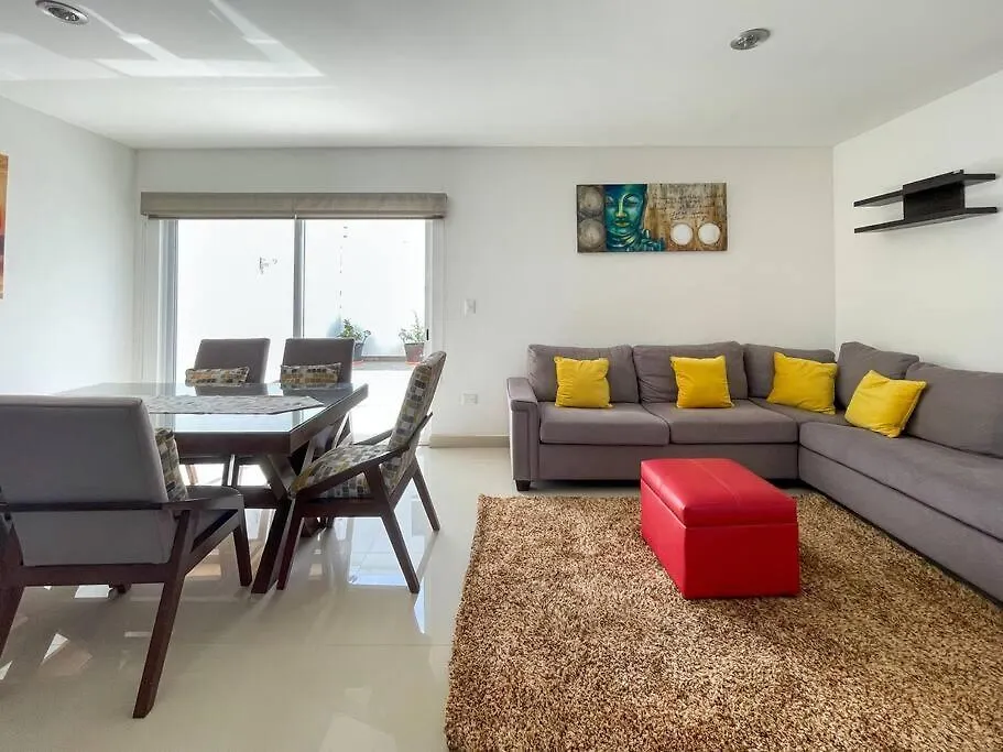 Hébergement de vacances Villa Prime Location At Cerritos Great Price #1800 à Mazatlán Mexique